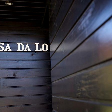Вілла Casa Da Lo Віана-ду-Каштелу Екстер'єр фото
